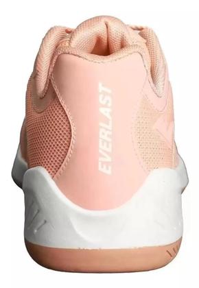 Imagem de Tênis Esportivo Feminino Everlast Para Exercício Funcional E Academia - 40565