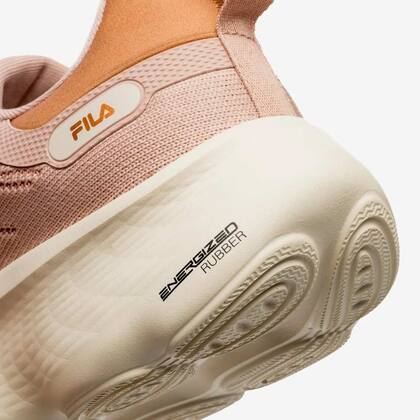 Imagem de Tênis Esportivo Feminino Maxxi Lite Rose Cobre Fila F02TR00095-7058