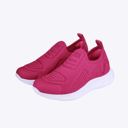 Imagem de Tênis Esportivo Infantil Feminino e Masculino Action Bibi  1167194/95/97