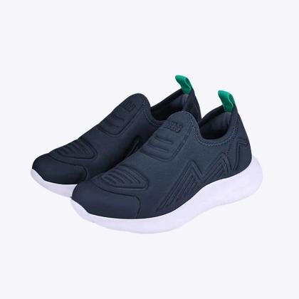 Imagem de Tênis Esportivo Infantil Feminino e Masculino Action Bibi  1167194/95/97