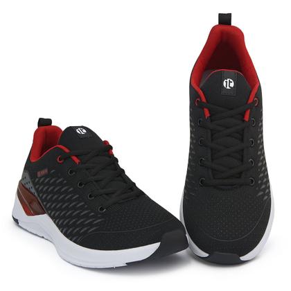 Imagem de Tênis Esportivo It Shoes Amortecedor Gel Masculino