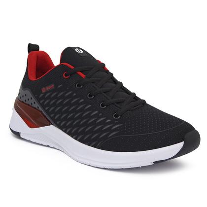Imagem de Tênis Esportivo It Shoes Amortecedor Gel Masculino