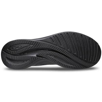 Imagem de Tênis Esportivo Masculino Caminhada Olympikus Marte 5156 Preto