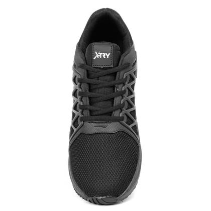 Imagem de Tenis Esportivo Masculino Confortavel Academia Fitness