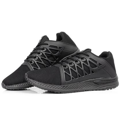 Imagem de Tenis Esportivo Masculino Confortavel Academia Fitness