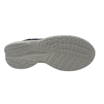 Imagem de Tênis Esportivo Masculino Fila Speed Lite Preto - Preto 39