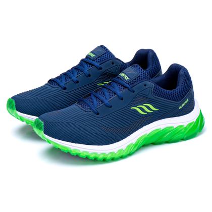 Imagem de Tênis Esportivo Masculino Olimp Caminhada Academia Original