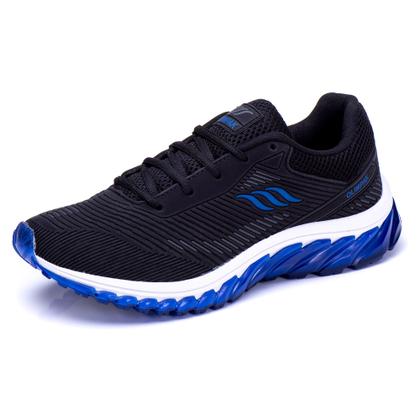 Imagem de Tênis Esportivo Masculino Olimp Caminhada Academia Original