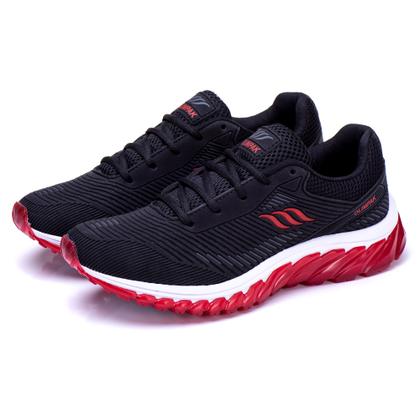 Imagem de Tênis Esportivo Masculino Olimp Caminhada Academia Original