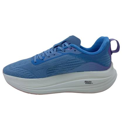 Imagem de Tênis Esportivo Mizuno Feminino Corrida Neo Aura Azul Claro - Azul 39