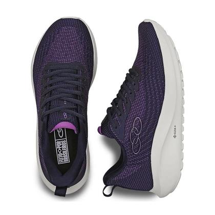 Imagem de Tênis Esportivo Olympikus Acqua Feminino Adulto Ref. 43299316