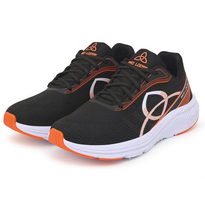 Imagem de Tênis Esportivo Red Loose Corrida Masculino Ultra Leve Confortável  