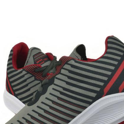 Imagem de Tênis Esportivo Ultraleve para Atletas Academia Unissex