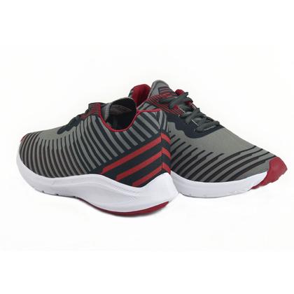 Imagem de Tênis Esportivo Ultraleve para Atletas Academia Unissex