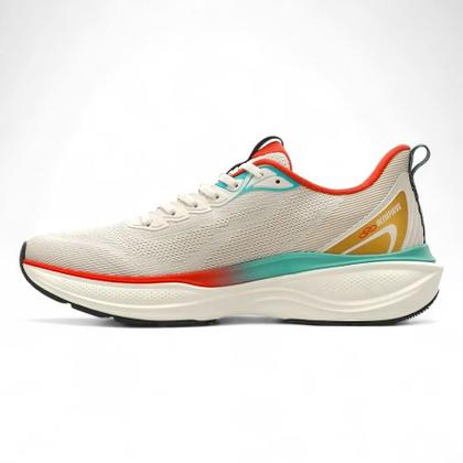 Imagem de Tênis Esportivo Unisex Olympikus Pride 4 Confortável