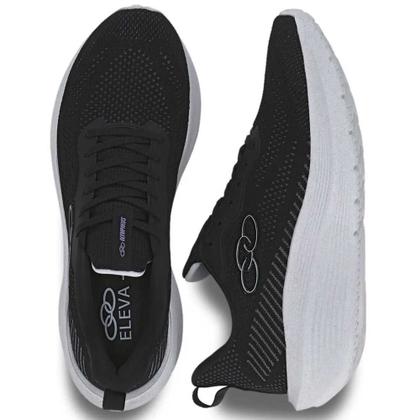 Imagem de Tênis Esportivo Unissex Rayo Preto Olympikus