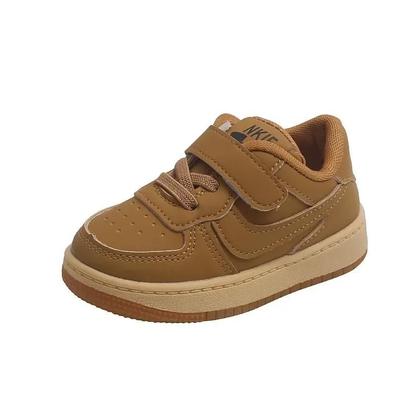 Imagem de Tênis Esportivos Antiderrapantes Para Meninos E Meninas, Calçados De Moda Para Crianças, Sapatos De