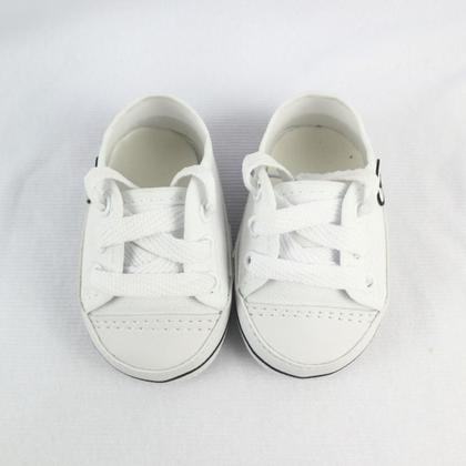 Imagem de Tênis Estilo Stars Bebê Menino E Menina Sapato Infantil