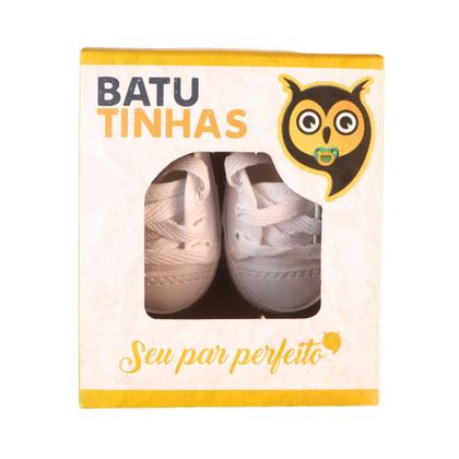 Imagem de Tênis Estilo Stars Bebê Menino E Menina Sapato Infantil