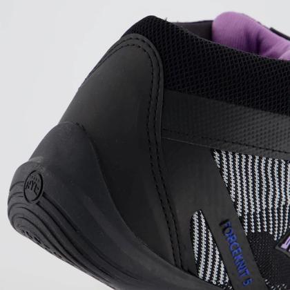 Imagem de Tênis Everlast Cano Alto P/ Treinar Forceknit 5 - Lançamento