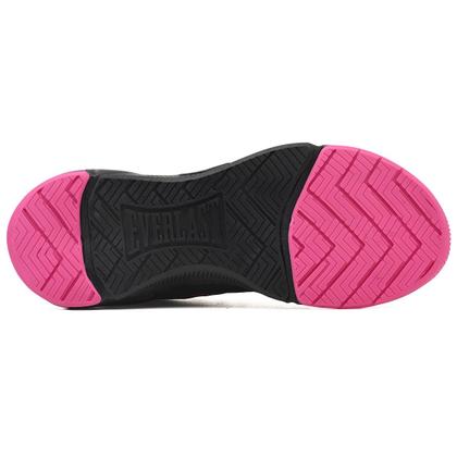 Imagem de Tênis Everlast Climber Pro 2.0 Feminino - Preto/Rosa
