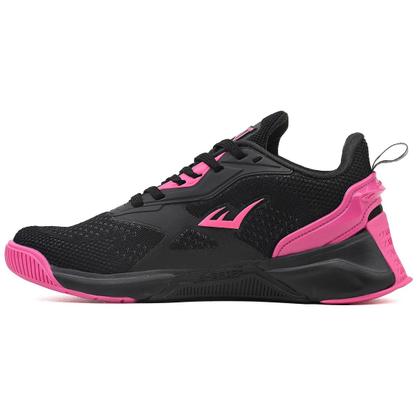 Imagem de Tênis Everlast Climber Pro 2.0 Feminino - Preto/Rosa