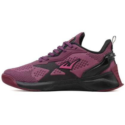 Imagem de Tênis Everlast Climber Pro 2.0 Feminino Roxo Preto
