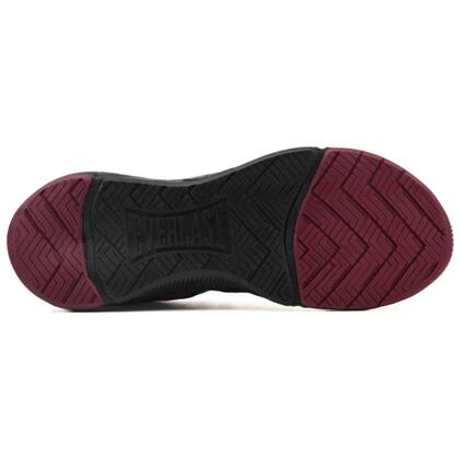Imagem de Tênis Everlast Climber Pro 2.0 Feminino Roxo Preto