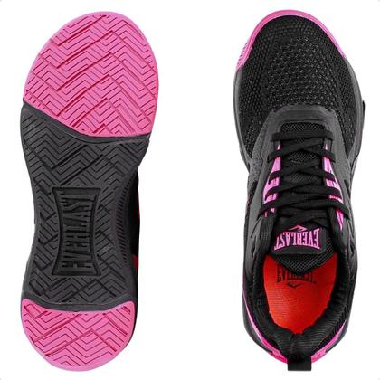 Imagem de Tênis Everlast Climber Pro 2 Feminino