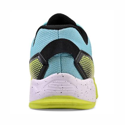 Imagem de Tênis Everlast Climber Pro 3 Unissex Verde CrossTraining