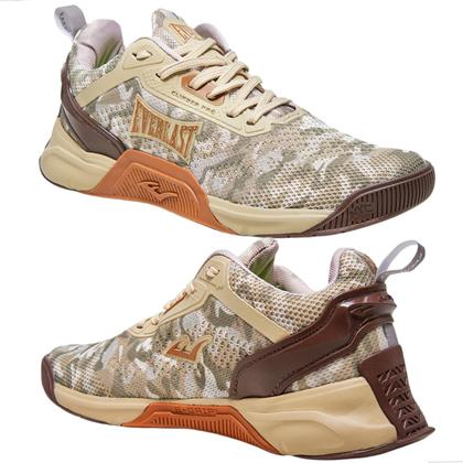 Imagem de Tenis Everlast Climber Pro Academia Cross Training Original