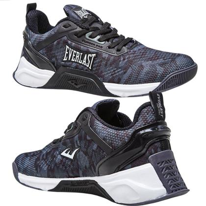 Imagem de Tenis Everlast Climber Pro / Academia / Cross Training