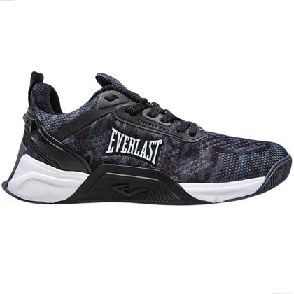 Imagem de Tenis Everlast Climber Pro / Academia / Cross Training