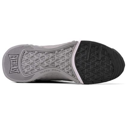Imagem de Tênis Everlast Climber Ultra SEUA215 Unissex Cinza/Verde