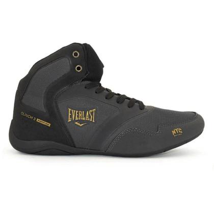 Imagem de Tênis Everlast Clinch III Masculino