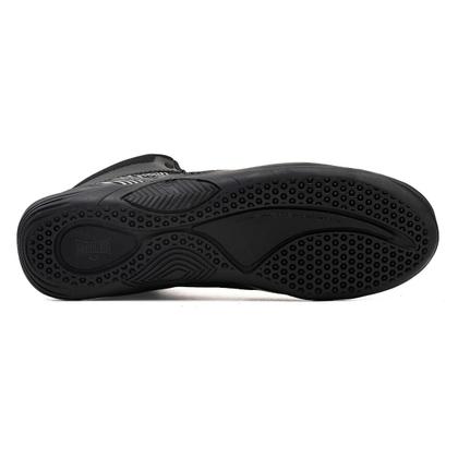 Imagem de Tênis Everlast Forceknit 5 Unissex Preto
