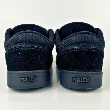 Imagem de Tênis Fallen Patriot 1 Full Black