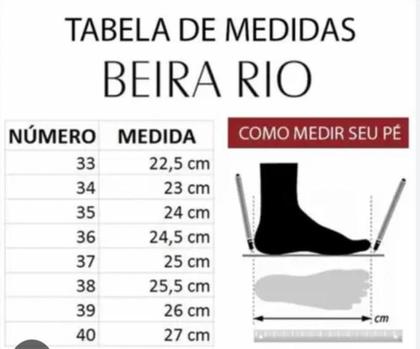 Imagem de Tenis fem beira rio 4205149