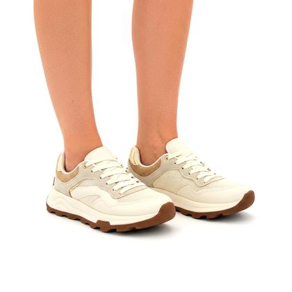 Imagem de Tenis Feminina Beira Rio Original 4347.201 Chunky Tratorado