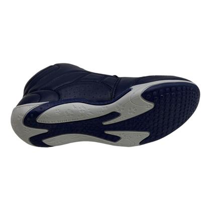 Imagem de Tênis Feminina Kolosh C1285A Sem Cadarço Cano Alto Bota Elastico 