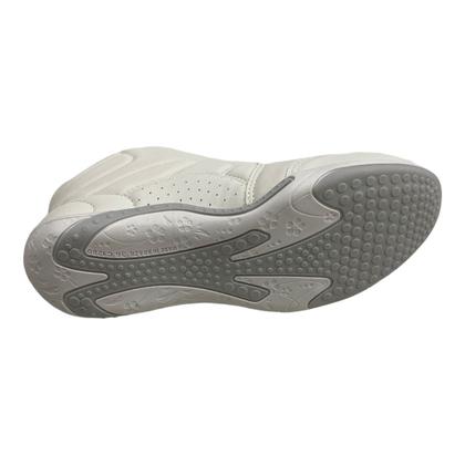 Imagem de Tênis Feminina Kolosh C1285A Sem Cadarço Cano Alto Bota Elastico 