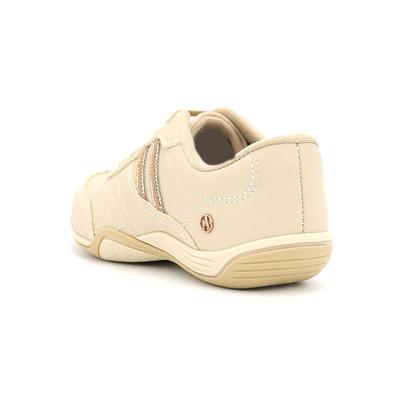 Imagem de Tenis Feminina Kolosh Original Casual Brilho Conforto 692