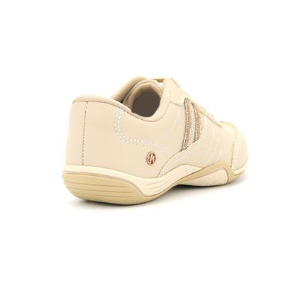 Imagem de Tenis Feminina Kolosh Original Casual Brilho Conforto 692