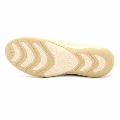 Imagem de Tenis Feminina Kolosh Original Casual Brilho Conforto 692