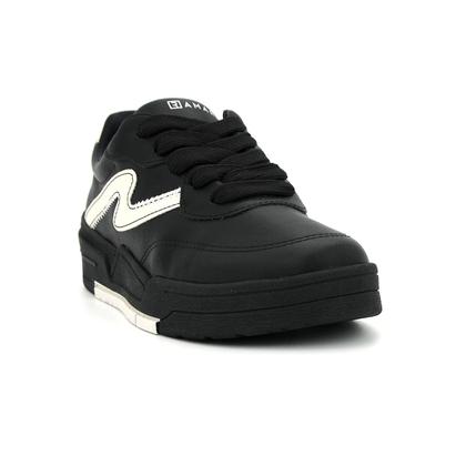 Imagem de Tenis Feminina Ramarim Original Amarrar Moda Lançamento 204