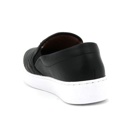 Imagem de Tênis Feminina Vizzano 1214.1010 Slip On Sem Cadarço Confortavel Casual