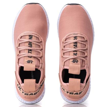 Imagem de Tênis Feminino Academia Caminhada Corrida Trabalho Leve Confortável Macio