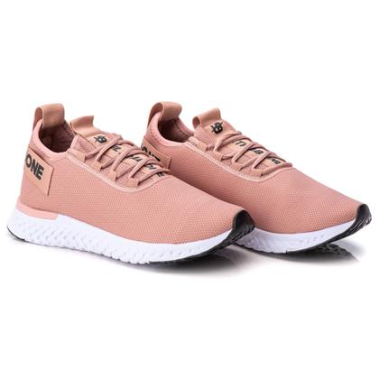 Imagem de Tênis Feminino Academia Caminhada Corrida Trabalho Leve Confortável Macio