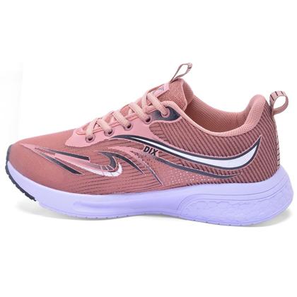 Imagem de Tênis Feminino academia corrida caminhada confortável leve