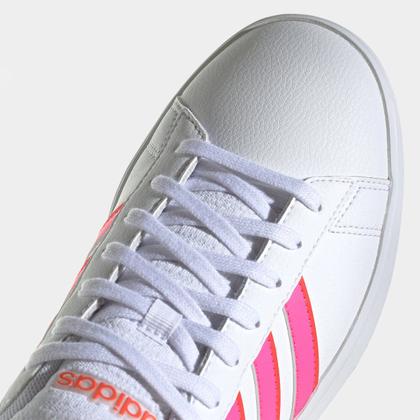 Imagem de Tênis Feminino Adidas Grand Court 2.0